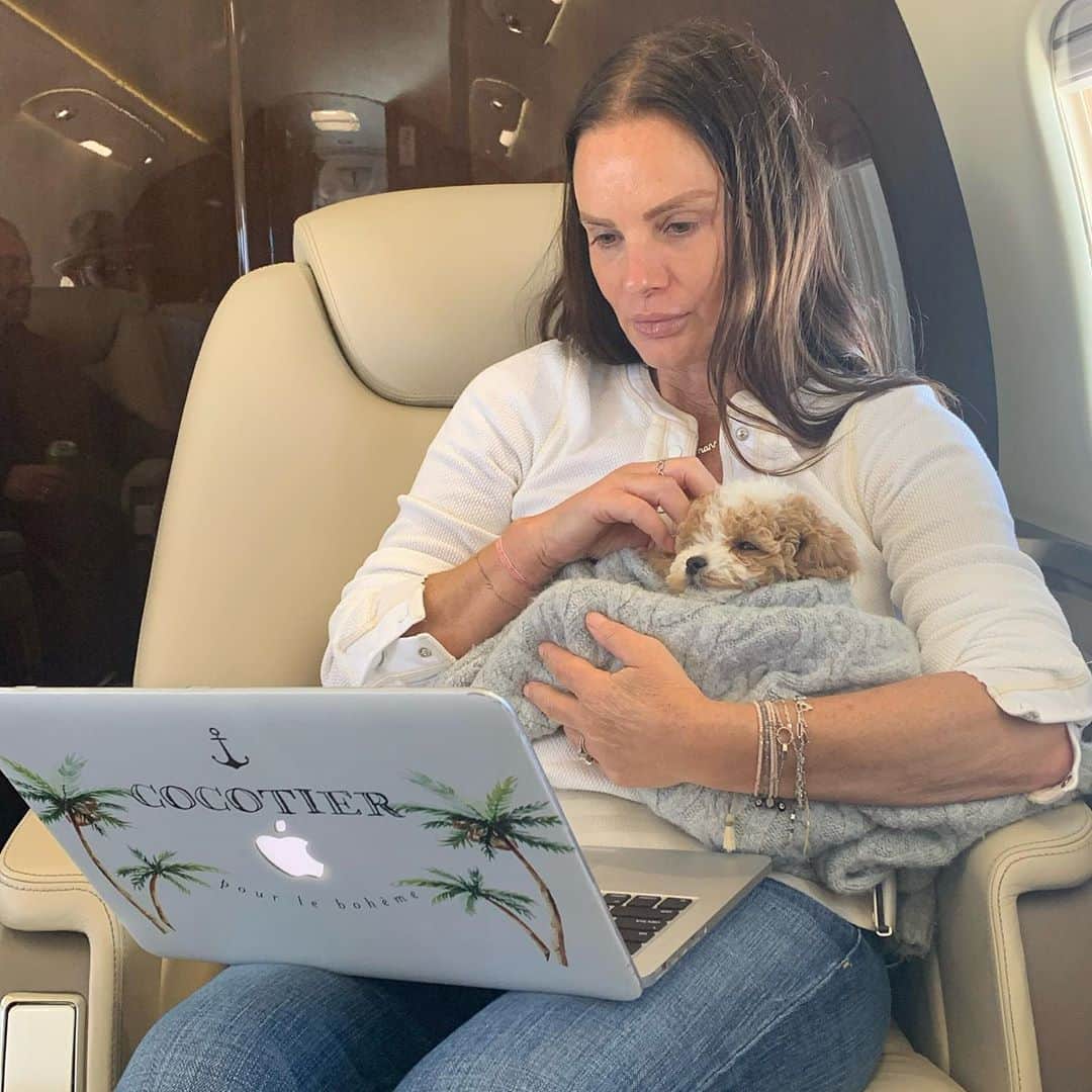 ガブリエル・アンウォーのインスタグラム