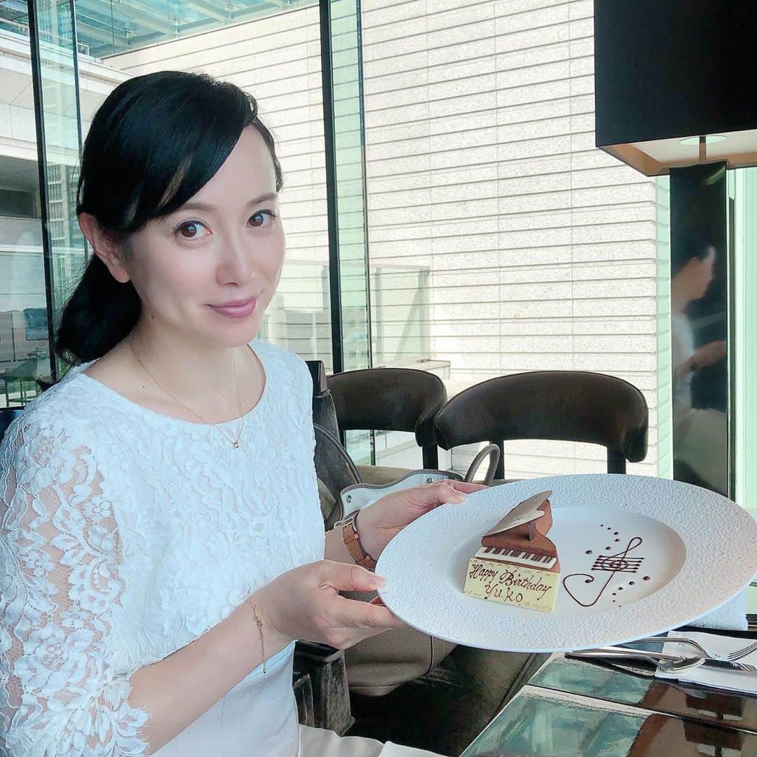 江連裕子のインスタグラム