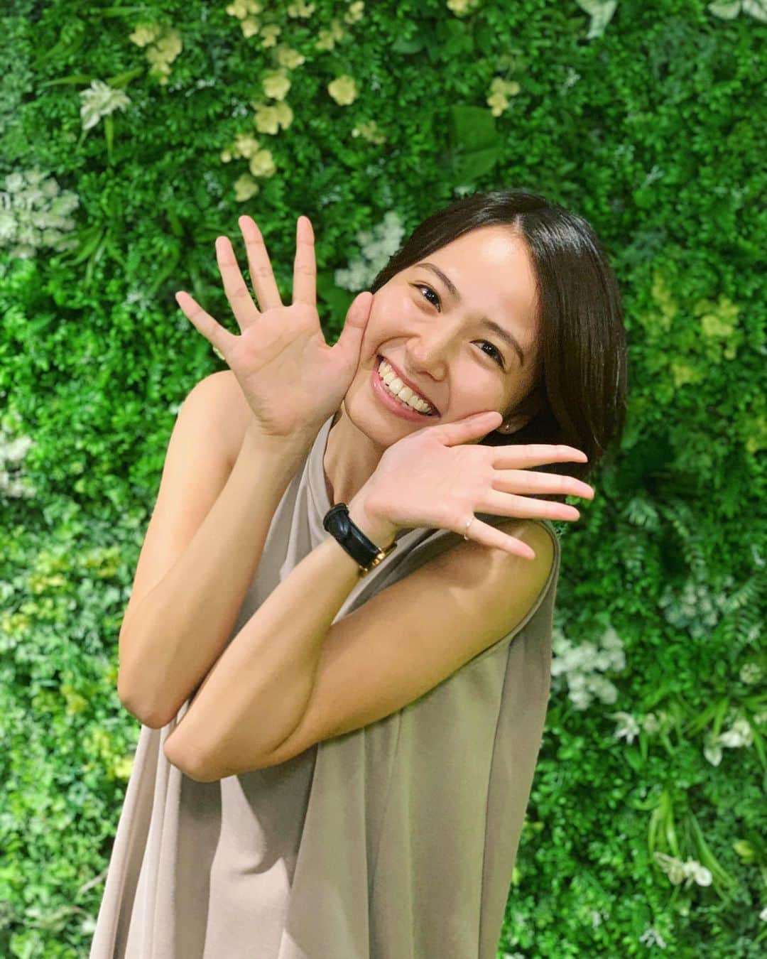 新谷あやかのインスタグラム