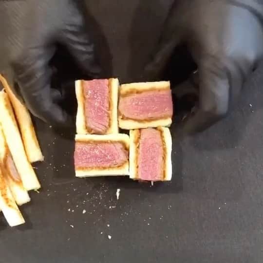 堀江貴文のグルメインスタ