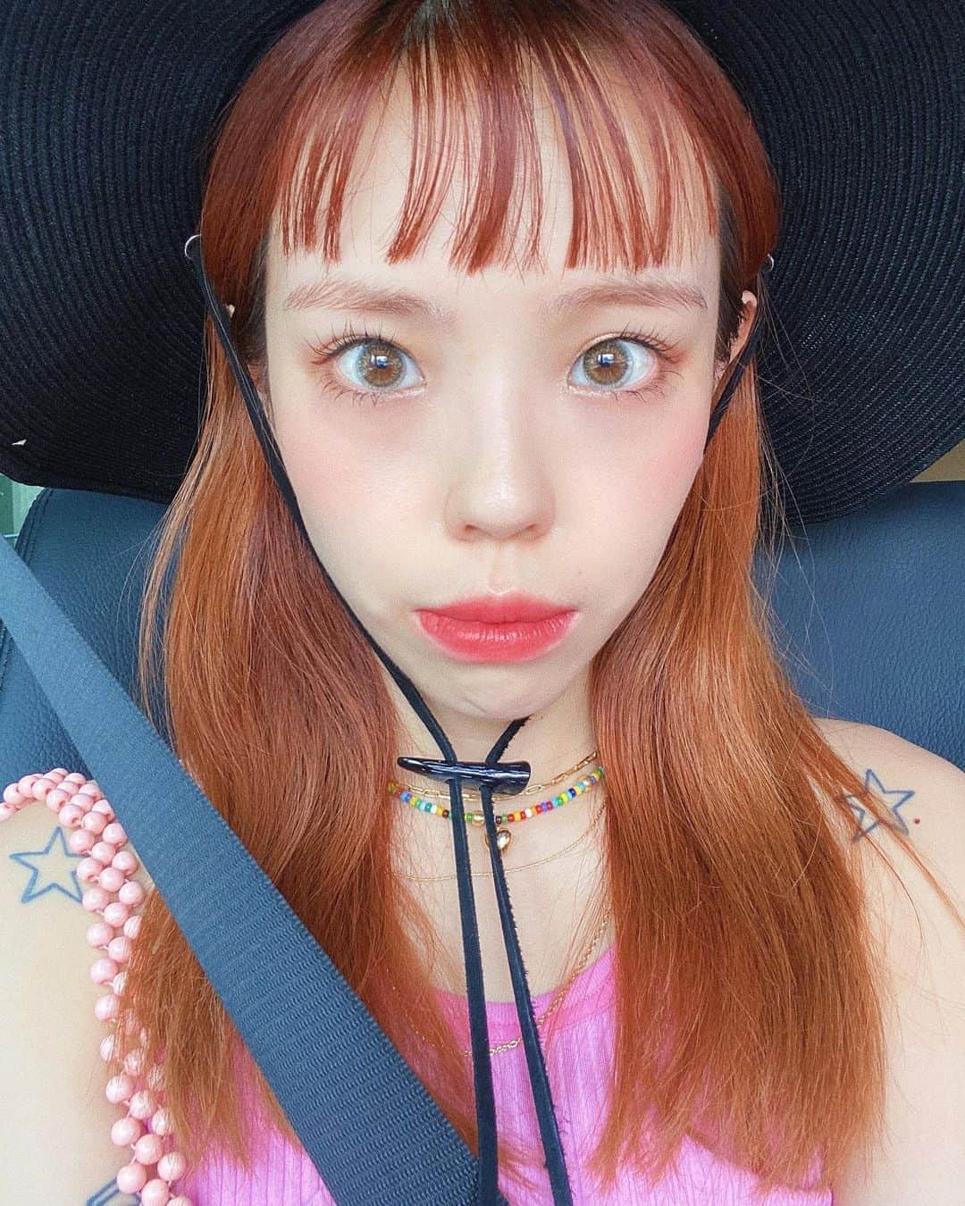 瀬戸あゆみのインスタグラム