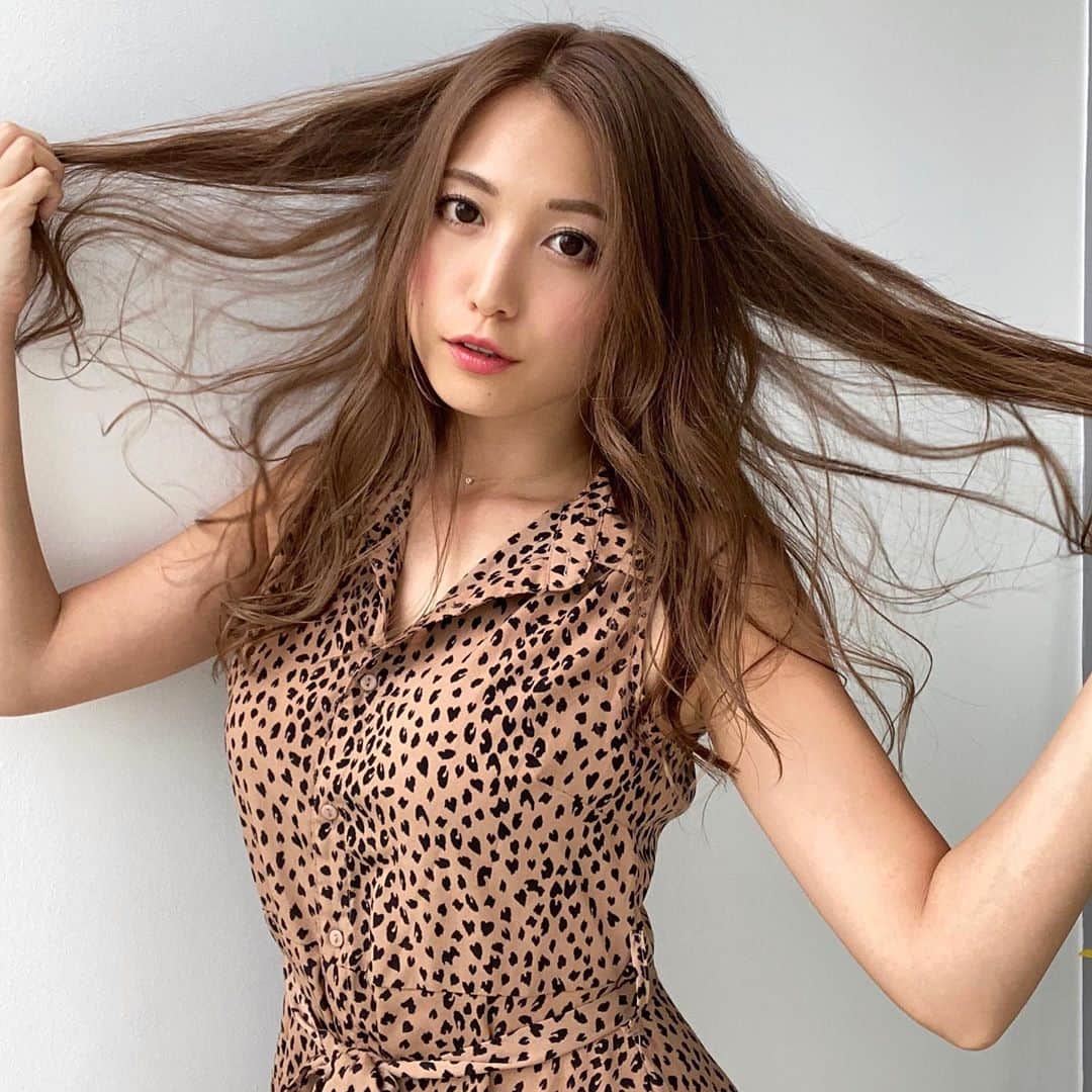 市原彩花のインスタグラム