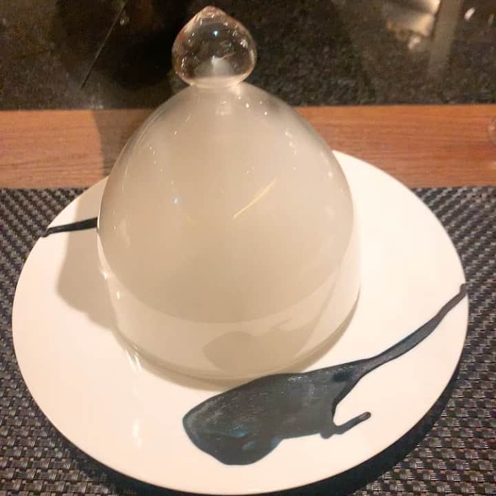 すすきの桃李のグルメインスタ