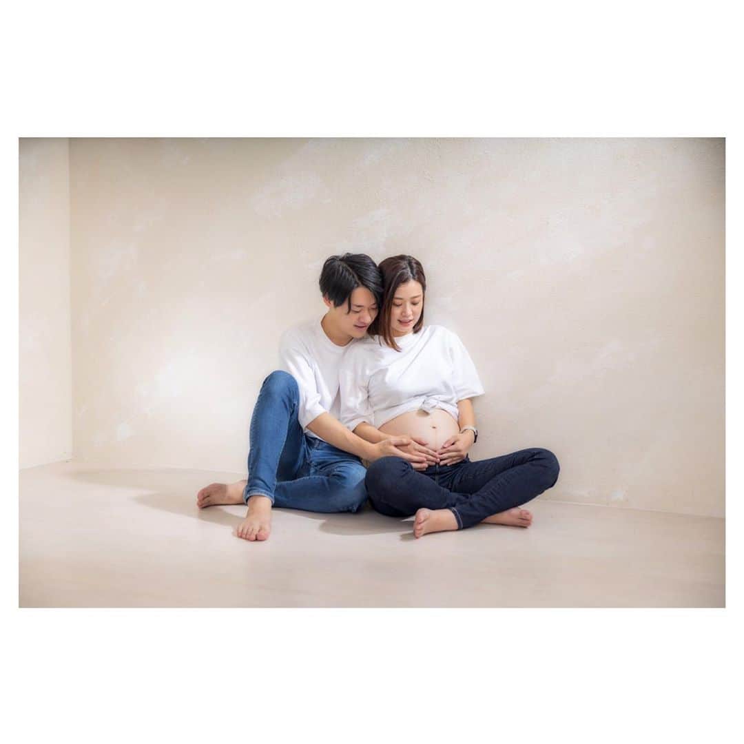 坂本翔さんのインスタグラム写真 - (坂本翔Instagram)「マタニティフォト撮影してきました🤰 とにかく何事もなく、無事に産まれてきますように。  #マタニティフォト #男の子 #長男 #初産 #10月4日 #予定日」9月19日 16時41分 - genxsho