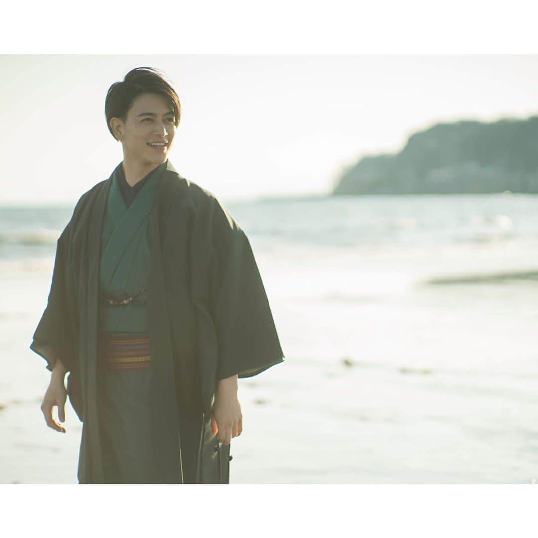 のインスタグラム：「#夏の終わり」