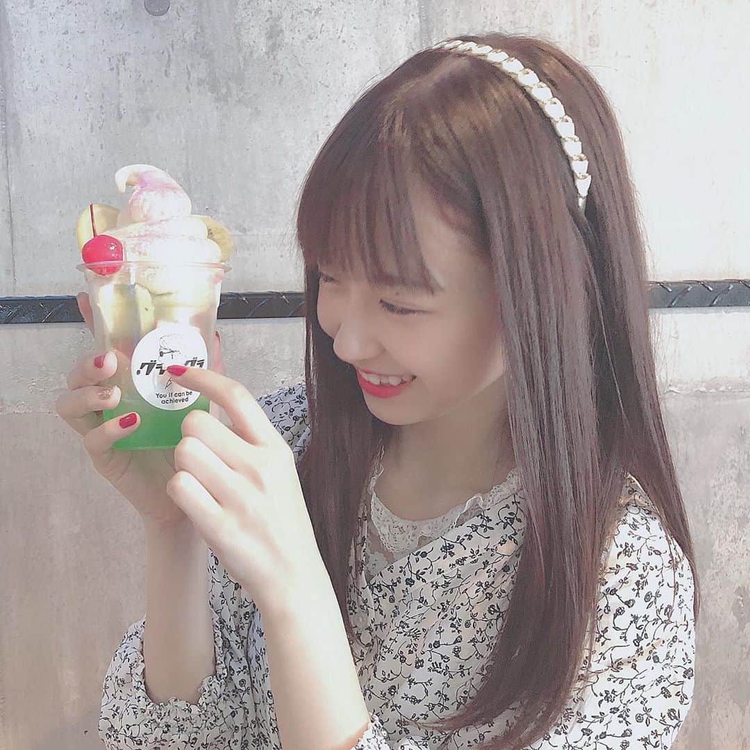 橋本陽菜のインスタグラム