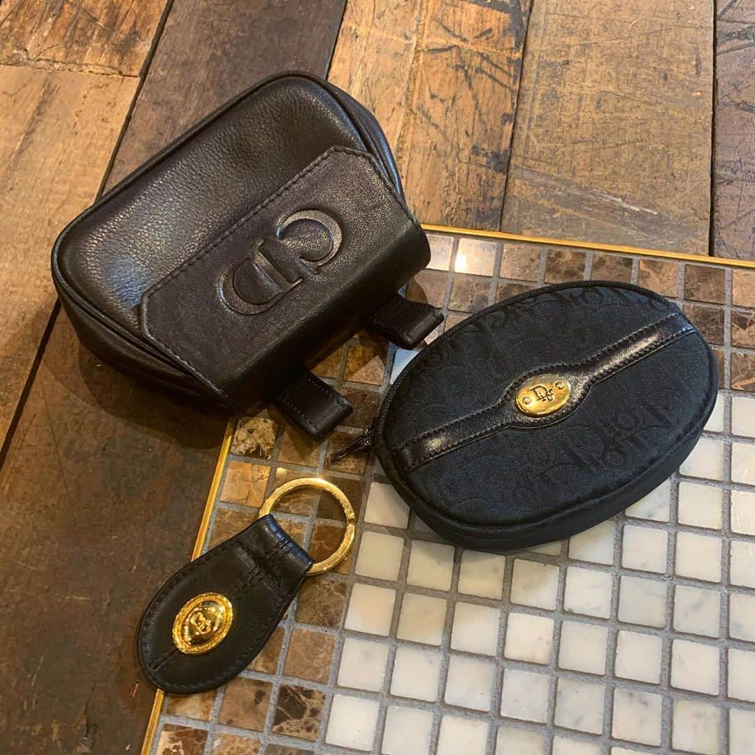 Vintage Brand Boutique AMOREのインスタグラム