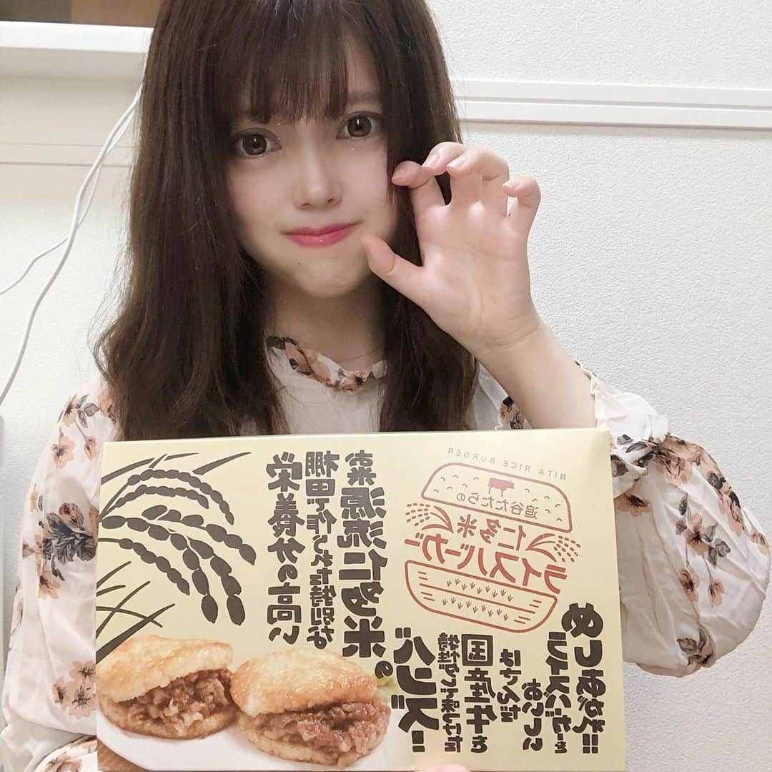 山田あかりのインスタグラム