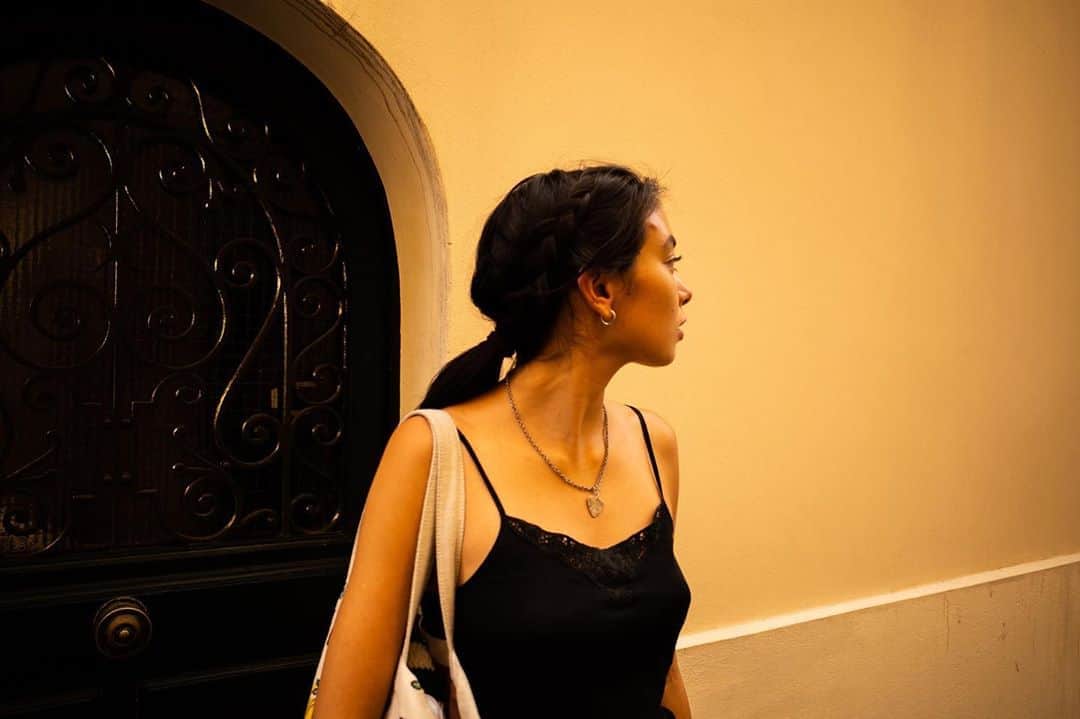 のインスタグラム