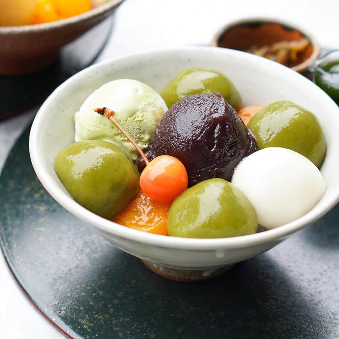 Aiのグルメインスタ