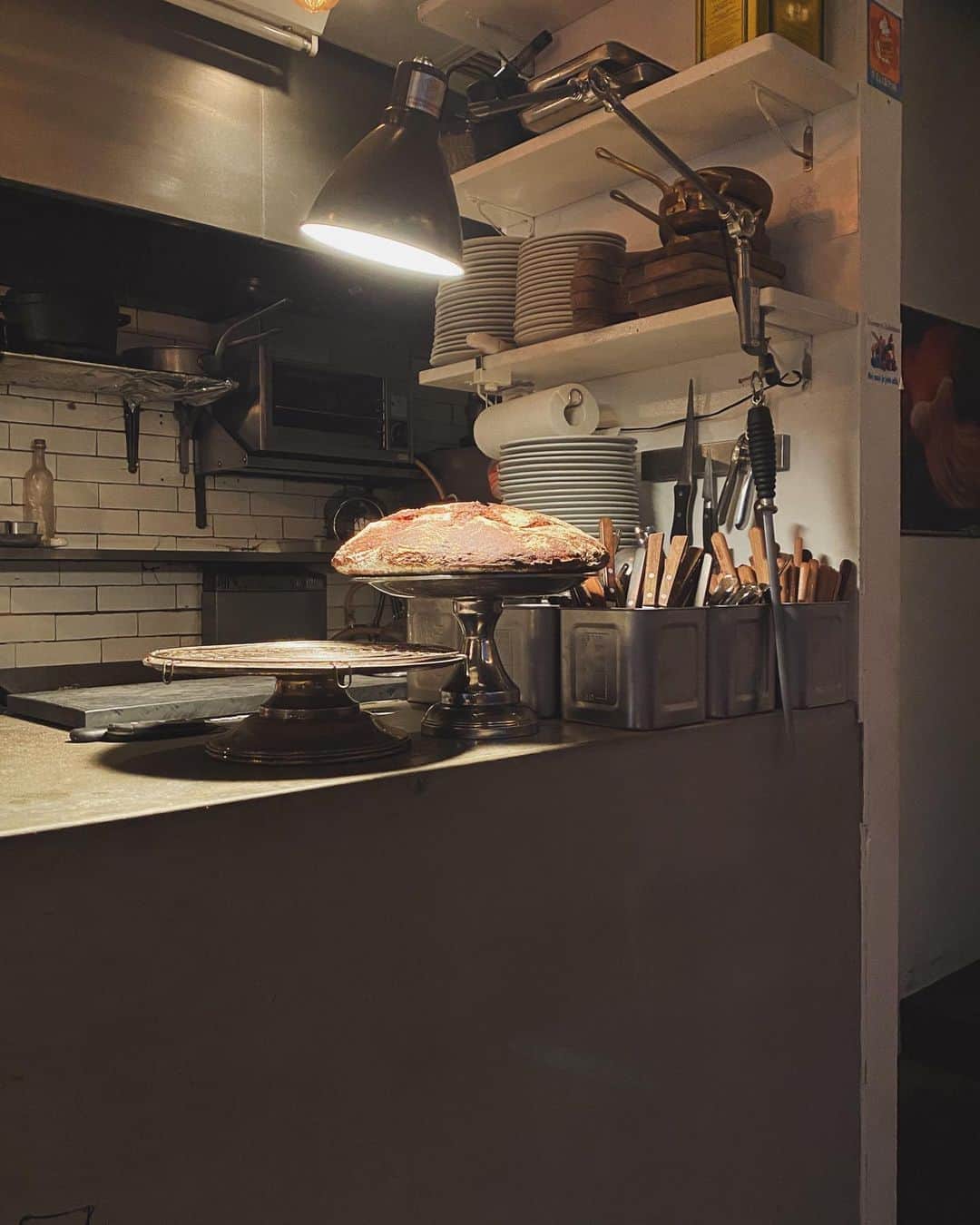 金セアルのグルメインスタ