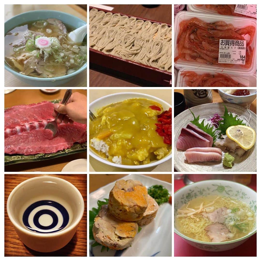 クック井上。さんのインスタグラム写真 - (クック井上。Instagram)「本当なら今日明日で、新潟の食のイベントに出演予定でしたが、新型コロ助の仕業でキャンセルになりまして。 うん、まだGO TO トラベルで東京発着が解禁になっていない現時点では致し方なしdeath。  新潟は、本当に食べ物が美味しくて美味しくて、毎回、仕事しに行ってるんだか、食べに行ってるんだからわからないのですが… とどのつまりは、来月からはGO TO トラベルで東京発着も解禁になるので、早く地方の仕事も戻って、早く公私混同して、早く美味しい食べ物いっぱい食べたい！！  そして地方を盛り上げたい♡  #新潟 #niigata #酒 #sake #大吟醸 #本醸造 #日本酒 #和食 #Japanesefood #ラーメン #新潟ラーメン #へぎそば #南蛮えび #バスセンターのカレー #グルメ #野菜ソムリエ #アスリートフードマイスター #フードコーディネーター #食育インストラクター #bbqインストラクター #こども成育インストラクター #料理研究家 #料理男子 #料理芸人 #クック井上。 #日本酒好きな人と繋がりたい #料理好きな人と繋がりたい #料理 #地方 #地方創生」9月19日 9時01分 - cook_inoue