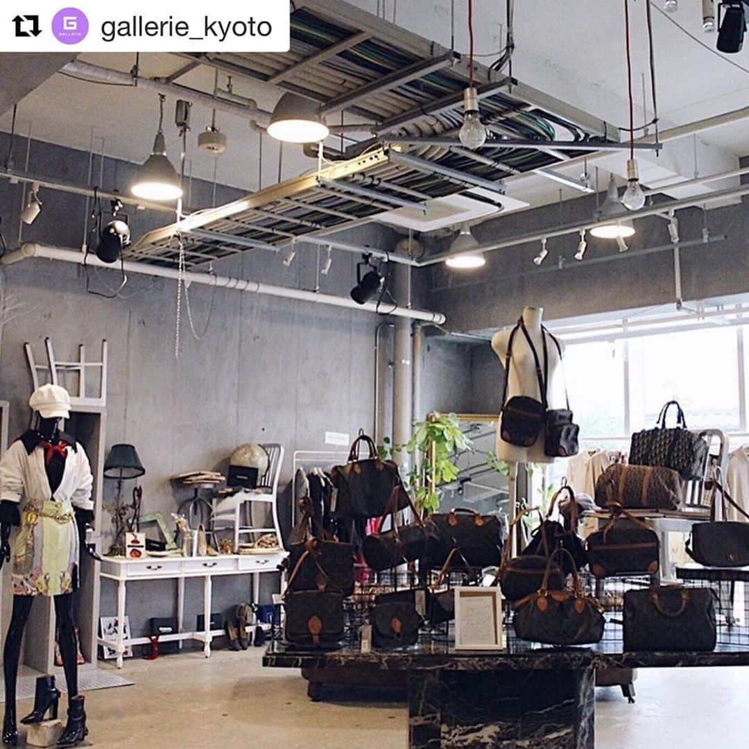 gallerieのインスタグラム