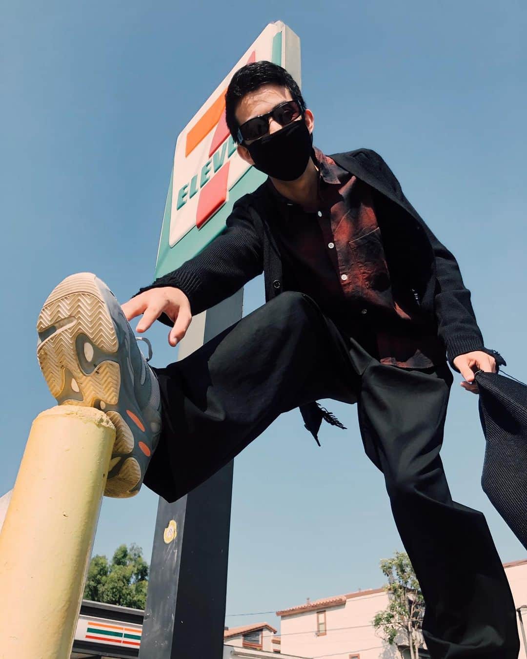 2nd STREET USAのインスタグラム