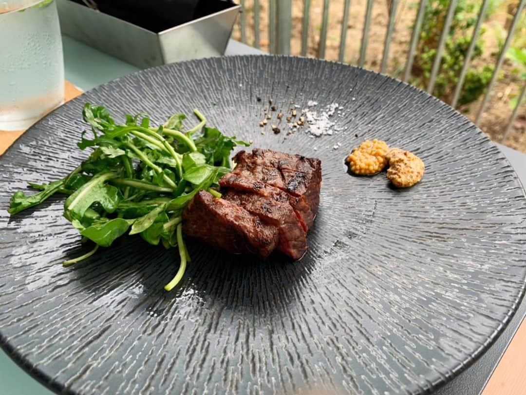 佐井祐里奈のグルメインスタ