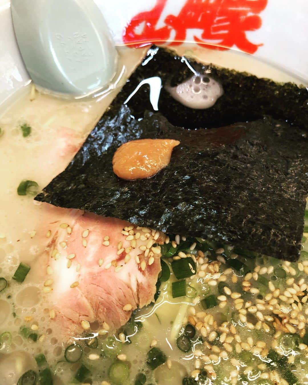 橋本塁のグルメインスタ