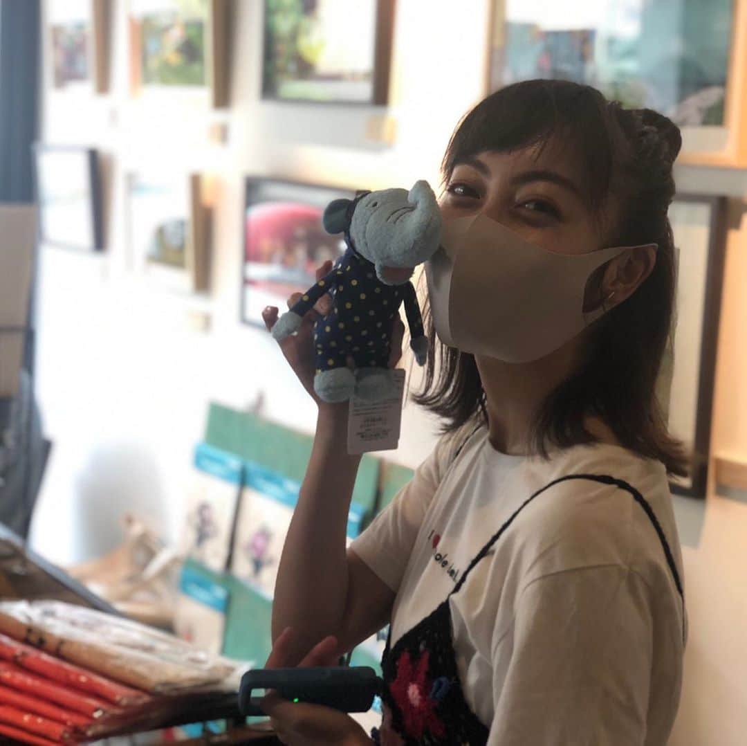 松山メアリのインスタグラム