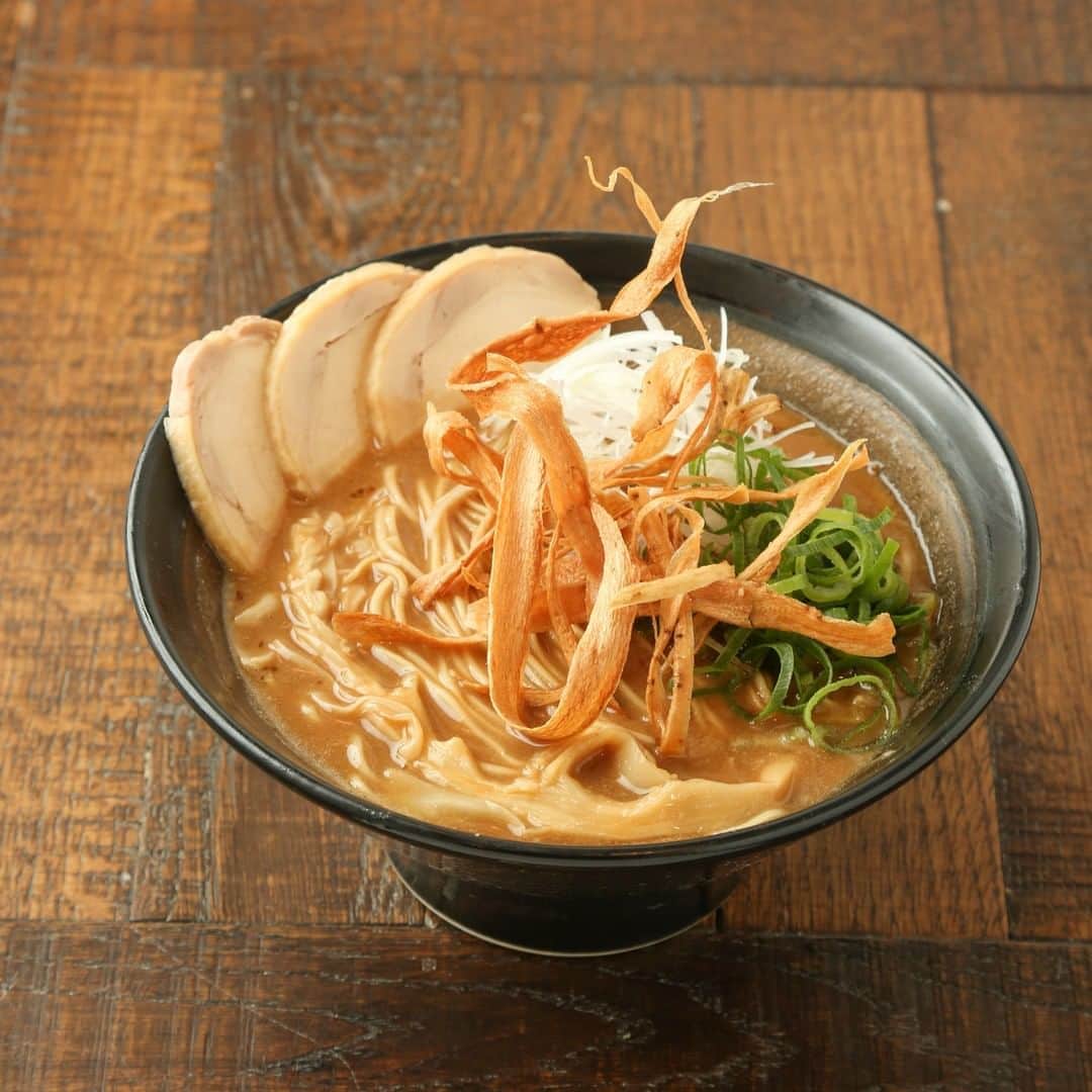 祇園麺処 むらじのインスタグラム