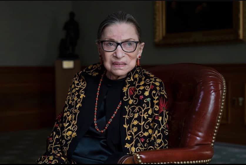 トームさんのインスタグラム写真 - (トームInstagram)「@npr : Justice Ruth Bader Ginsburg, the demure firebrand who in her 80s became a legal, cultural and feminist icon, died Friday. The Supreme Court announced her death, saying the cause was complications from metastatic cancer of the pancreas.  The court, in a statement, said Ginsburg died at her home in Washington surrounded by family. She was 87.  "Our nation has lost a justice of historic stature," Chief Justice John Roberts said. "We at the Supreme Court have lost a cherished colleague. Today we mourn but with confidence that future generations will remember Ruth Bader Ginsburg as we knew her, a tireless and resolute champion of justice."  Architect of the legal fight for women's rights in the 1970s, Ginsburg subsequently served 27 years on the nation's highest court, becoming its most prominent member. Her death will inevitably set in motion what promises to be a nasty and tumultuous political battle over who will succeed her, and it thrusts the Supreme Court vacancy into the spotlight of the presidential campaign. .  Just days before her death, as her strength waned, Ginsburg dictated this statement to her granddaughter Clara Spera: "My most fervent wish is that I will not be replaced until a new president is installed."  She knew what was to come. Ginsburg's death will have profound consequences for the court and the country. Inside the court, not only is the leader of the liberal wing gone, but with the court about to open a new term, the chief justice no longer holds the controlling vote in closely contested cases.  Though Roberts has a consistently conservative record in most cases, he has split from fellow conservatives in a few important ones this year, casting his vote with liberals, for instance, to protect at least temporarily the so-called DREAMers from deportation by the Trump administration, to uphold a major abortion precedent and to uphold bans on large church gatherings during the coronavirus pandemic. But with Ginsburg gone, there is no clear court majority for those outcomes.」9月19日 10時15分 - tomenyc