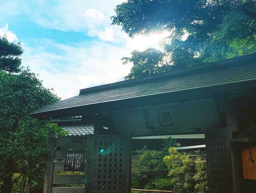鷲巣綾乃のインスタグラム：「. . . . ♨️#天山湯治郷  . . . お気に入りの温泉♡非現実空間♡ ここにいると時間忘れる⏳🍃 人生初の野生猪しゃぶしゃぶは美味でした🤤 無言が居心地良いってステキ。 . 今年も最高の誕生日をありがとう！幸せ！🤍🕊」
