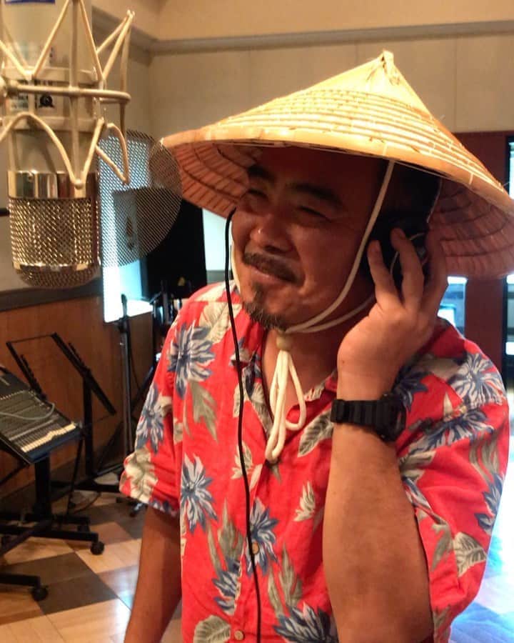 MOOMINのインスタグラム：「昨日はダブセッション10曲、途中血管ブチ切れるかと思ったw 悔しいけど全ての依頼こなせず数曲残ってしまった。  という事で後日またダブセッションいたします！ 気になる方はお気軽にお問い合わせください！  そして来月、10/17沖縄、ネーブル嘉手納で久しぶりのLIVE！ だいぶLIVEの感覚忘れてるから何度かリハーサルしないとなぁ  #ダブ依頼募集中 #10月17日久々のライブ #ネーブル嘉手納 #リハービリ」