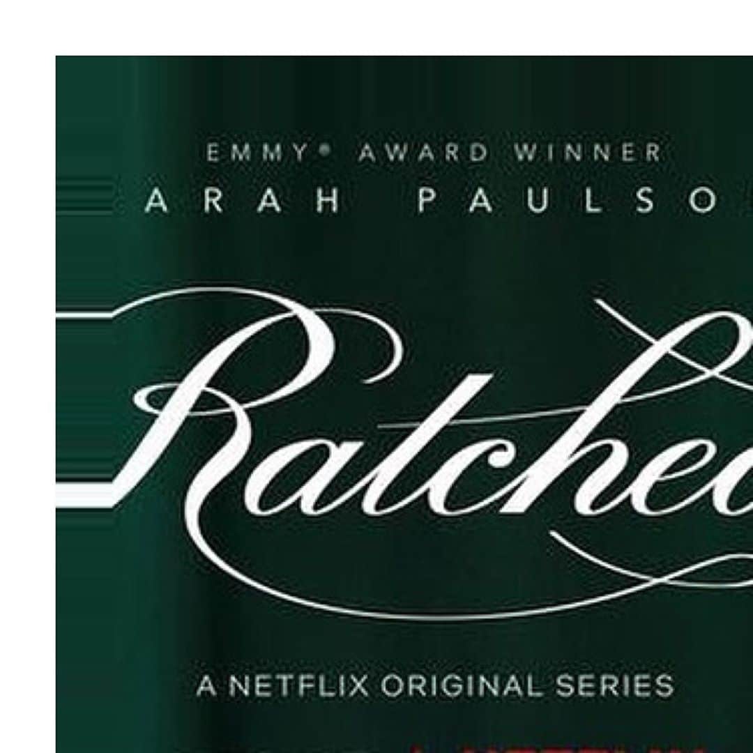 シャロン・ストーンさんのインスタグラム写真 - (シャロン・ストーンInstagram)「What are you doing? #Ratched @netflix  Repost from @mrrpmurphy • Hidden secrets are revealed.   #Ratched premieres on Netflix today」9月19日 10時34分 - sharonstone