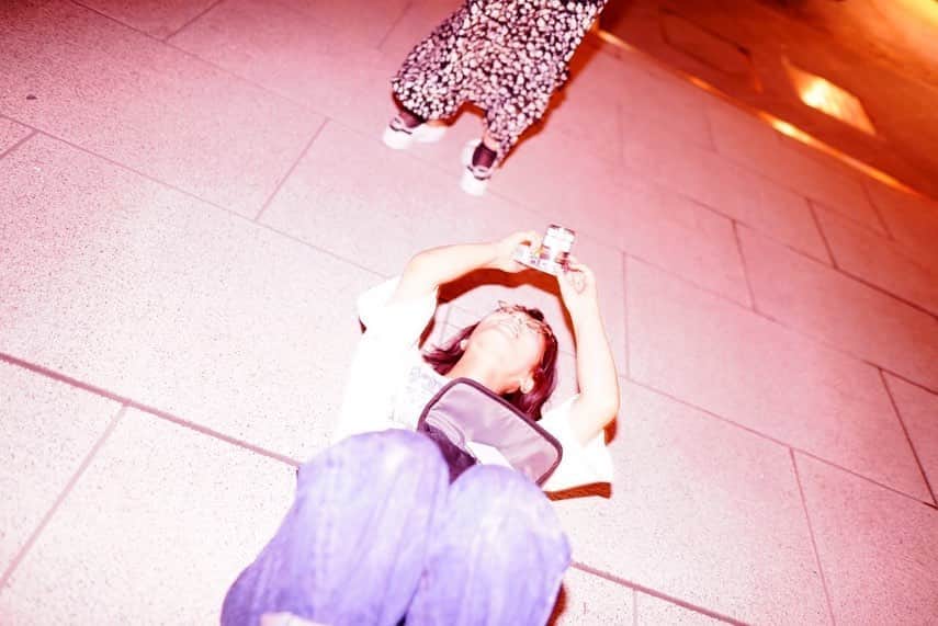 しじみさんのインスタグラム写真 - (しじみInstagram)「#ポートレート #被写体希望 #東京 #portrait #カメラ #photography #カメラマン募集 #モデル募集 #camera」9月19日 10時54分 - amcche