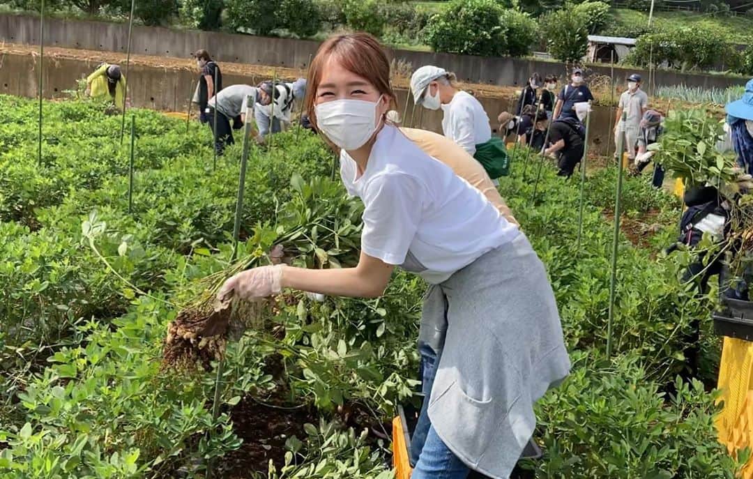 立石純子のインスタグラム