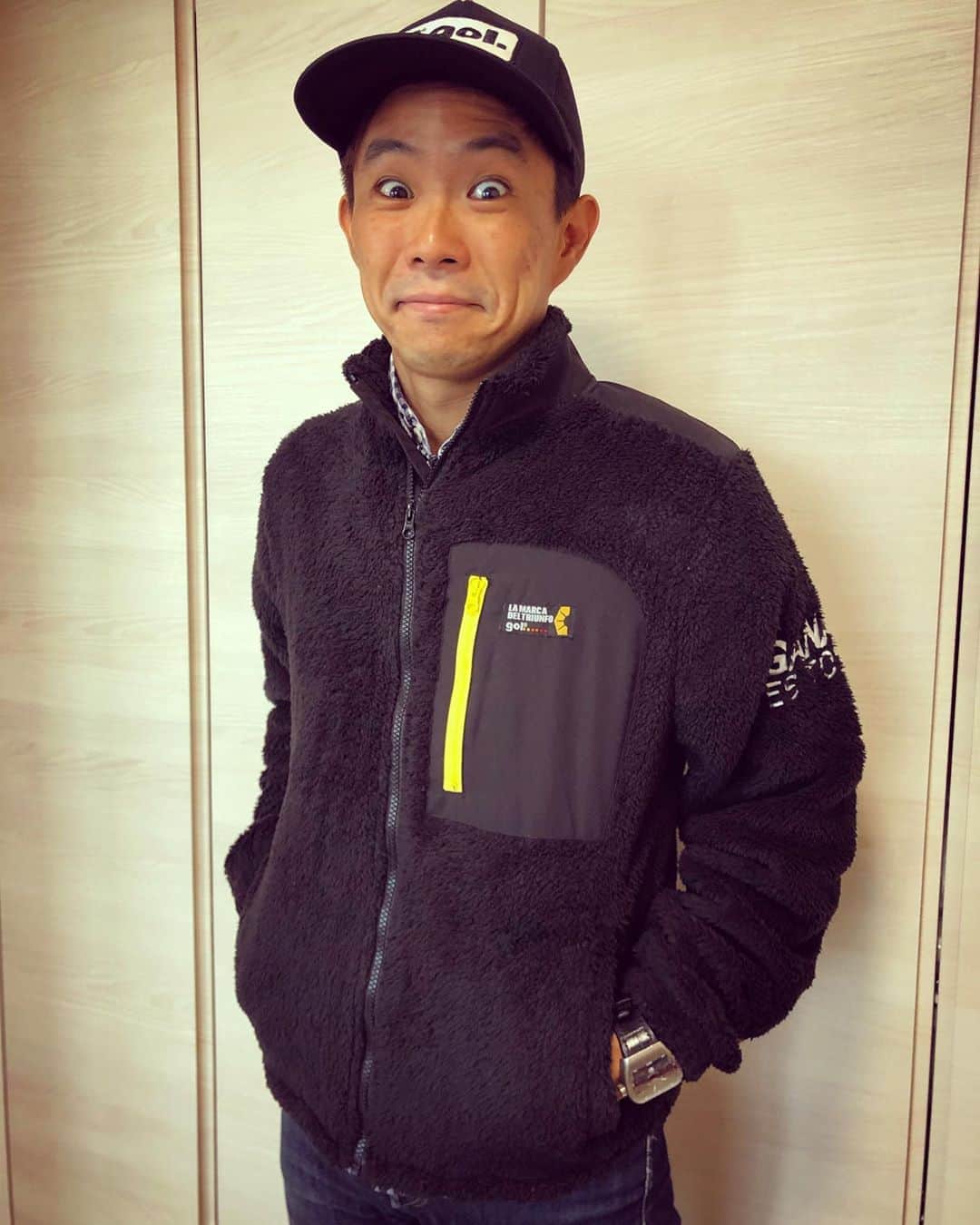 井口卓人のインスタグラム