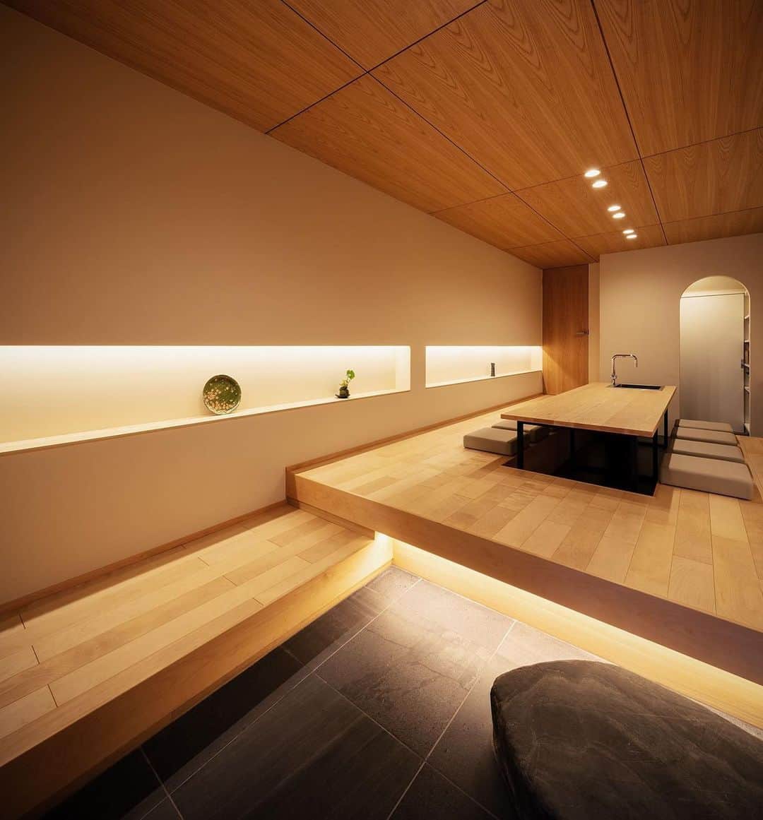 ミサオケンチクラボのグルメインスタ