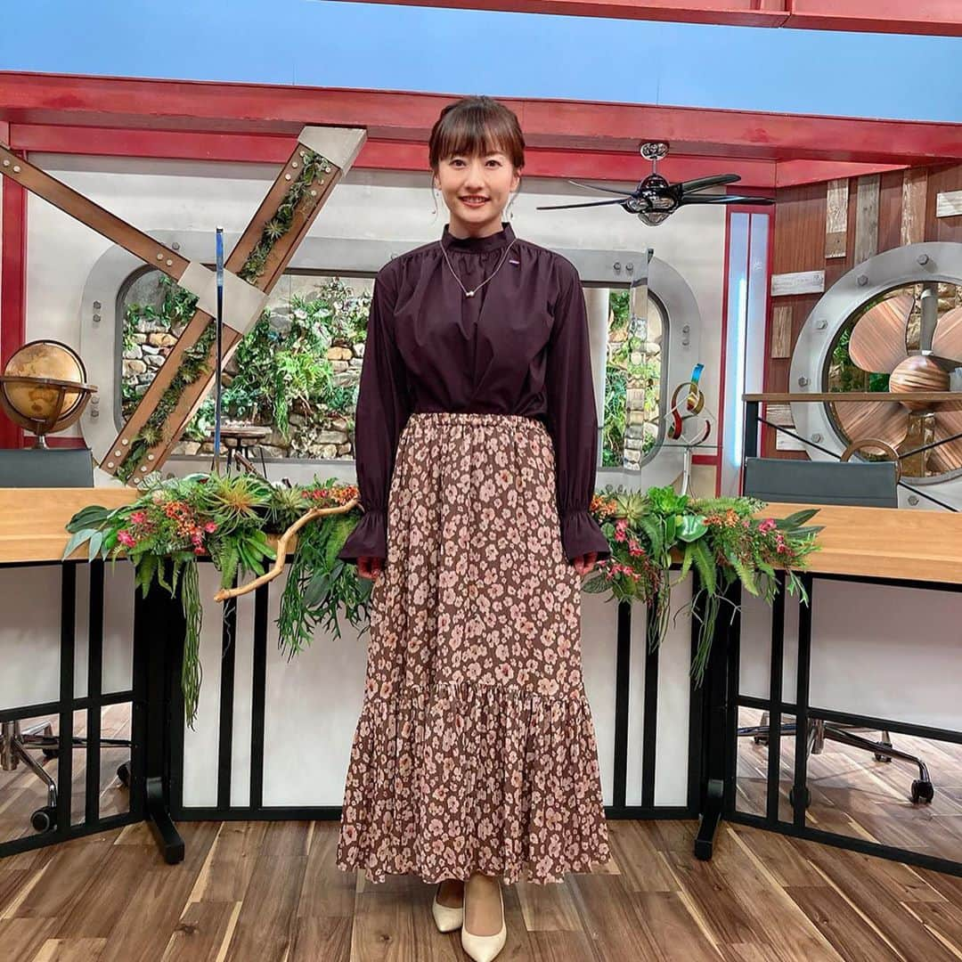 島本真衣のインスタグラム