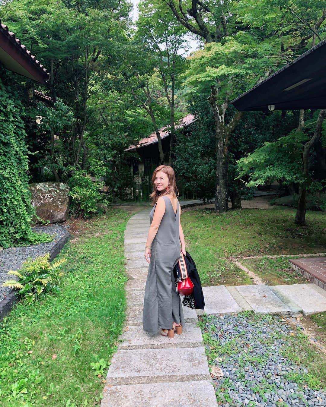 平井喜美のインスタグラム