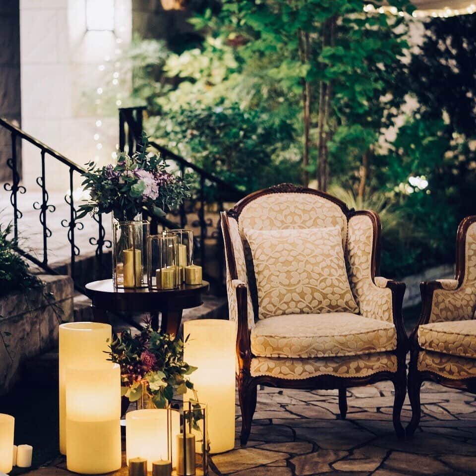 MJQ WEDDINGのグルメインスタ