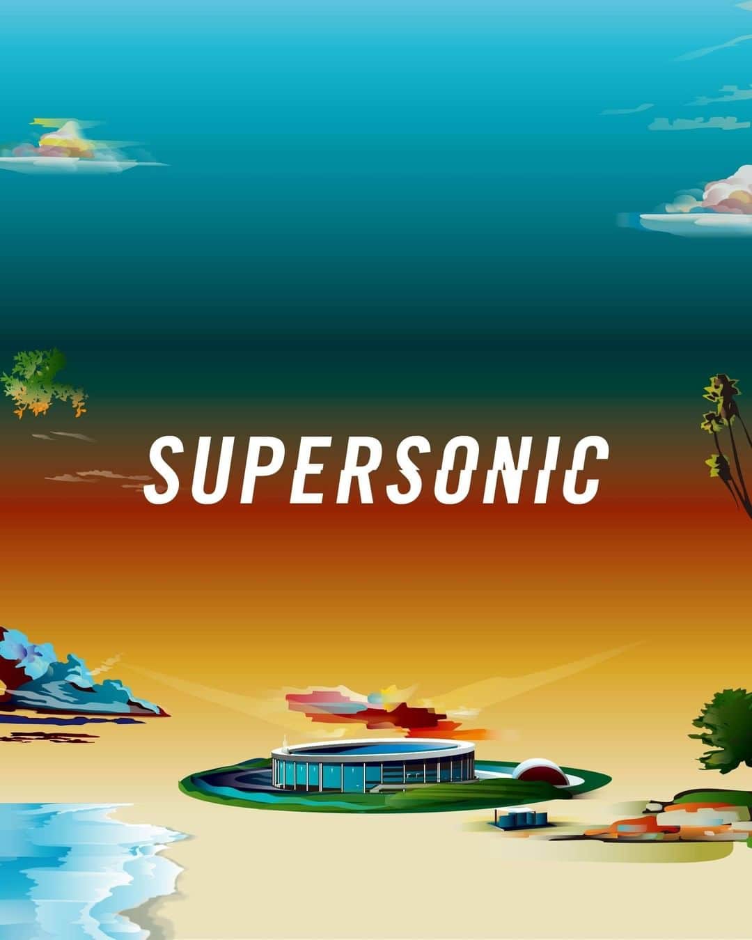 サマーソニックさんのインスタグラム写真 - (サマーソニックInstagram)「この週末予定されていたSUPERSONICは残念ながら延期となってしまいましたが、スタッフ一同、来年に向けて準備を進めていきます。必ず来年お会いしましょう！ また、新たな配信企画も進行していますのでお楽しみに！！ #supersonic #スパソニ」9月19日 12時00分 - summersonic_official