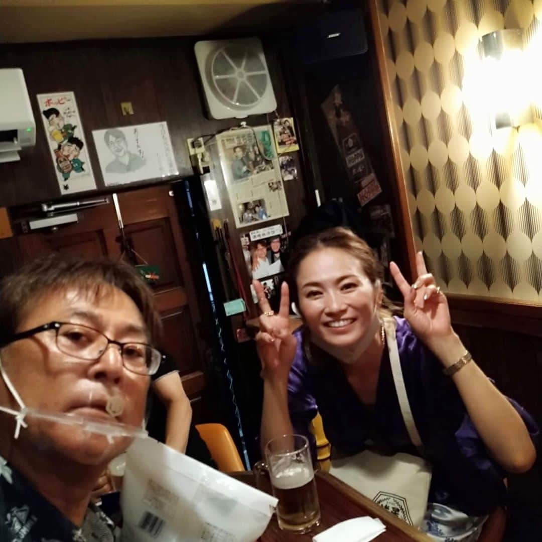 倉本康子のグルメインスタ