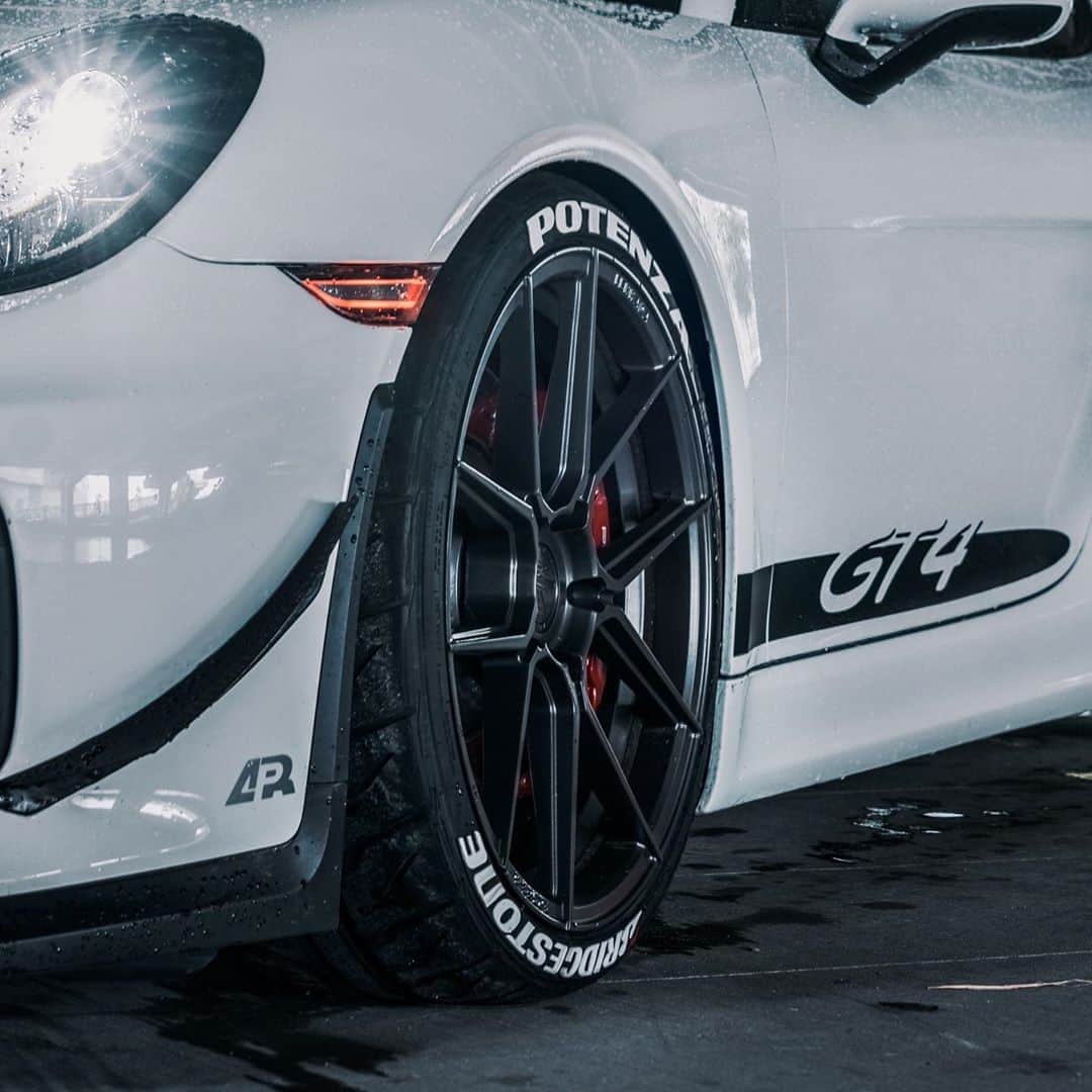 CarsWithoutLimitsさんのインスタグラム写真 - (CarsWithoutLimitsInstagram)「Porsche Cayman GT4 on FR8 available from our friends @limitlesstirerim   We wanna hook you guys up so use our promo code “CarsWithoutLimits” and get 30% off this month. #carswithoutlimits #limitlesstire #dodge #charger #toronto #brampton #vaughan #missisauga #scarborough #tireshop #wheels #rims #tire #tires @ferradawheels」9月19日 12時30分 - carswithoutlimits