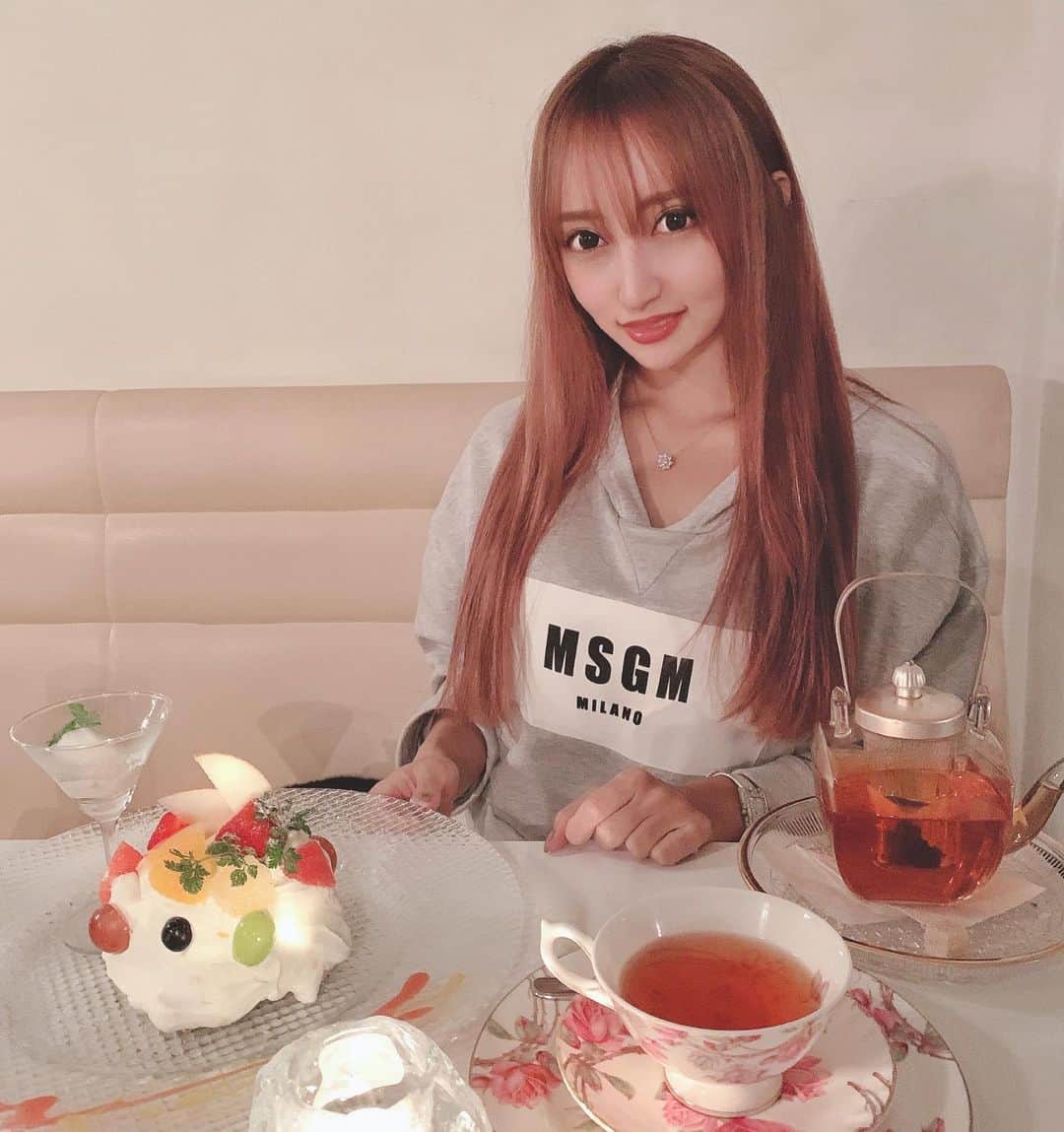 あさくらのぞみのグルメインスタ