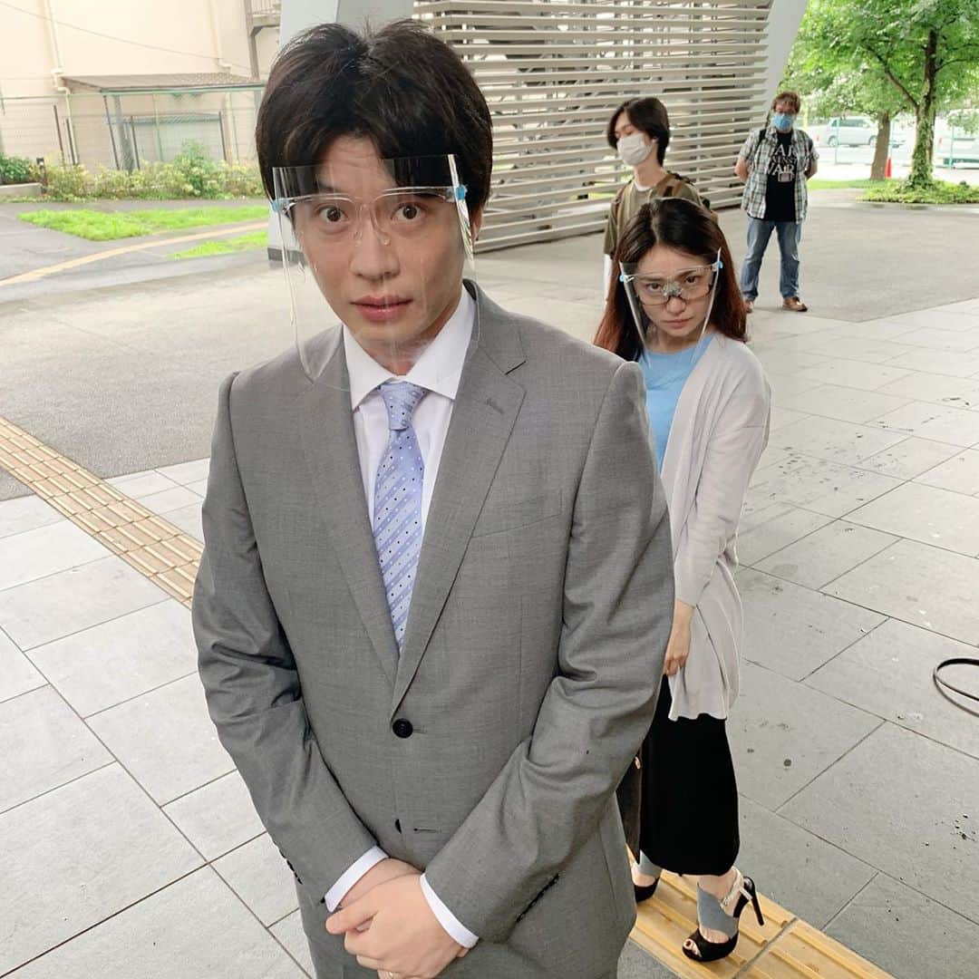 東京タラレバ娘のインスタグラム