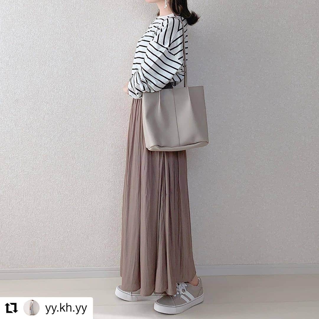ハニーズ公式のインスタグラム