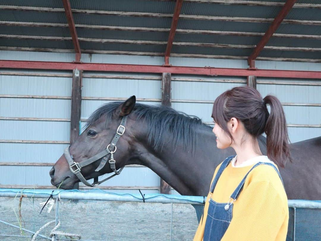 野村日香理のインスタグラム