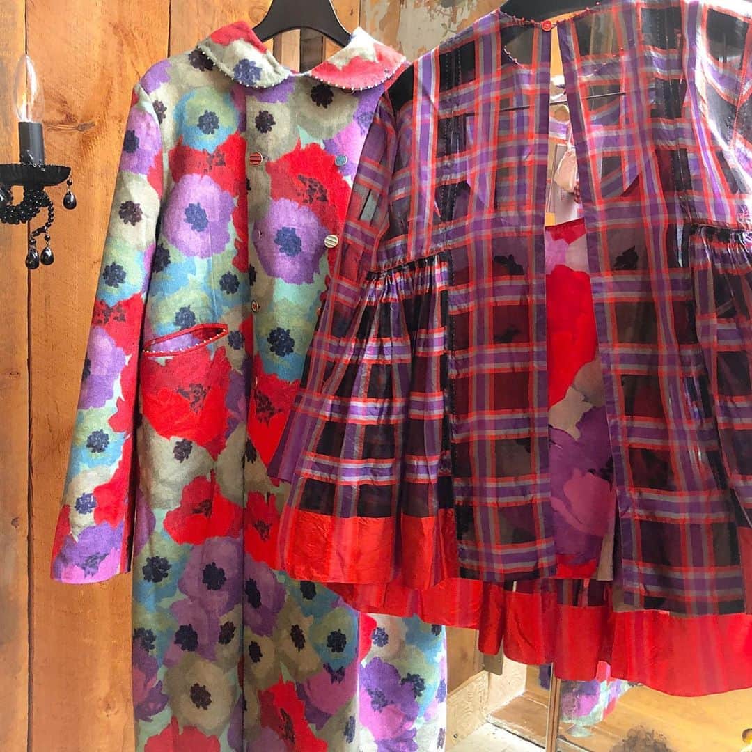 H.P.DECOのインスタグラム