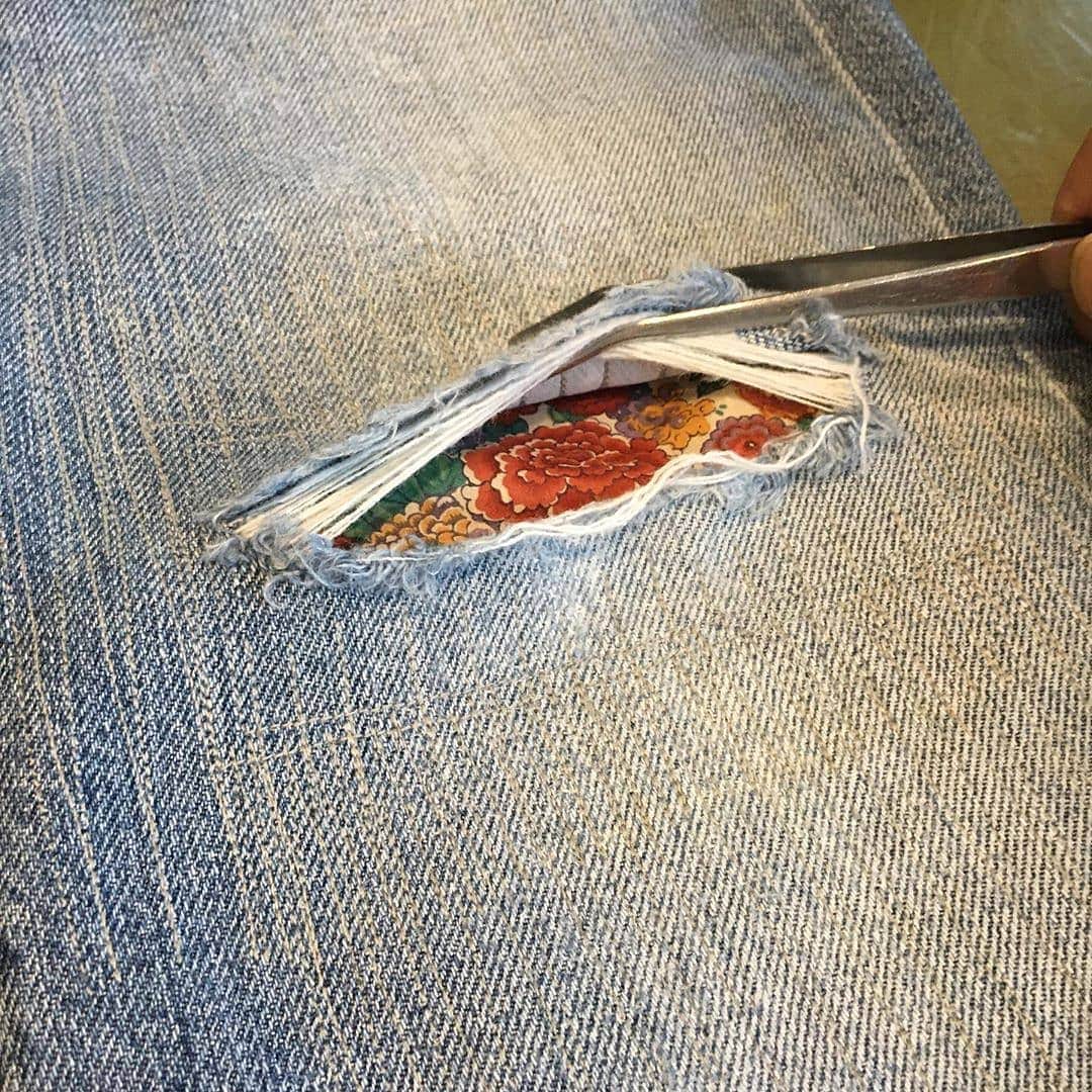 のインスタグラム：「#Repost @ashoes_sewing_factory Made by @Image.Downloader」