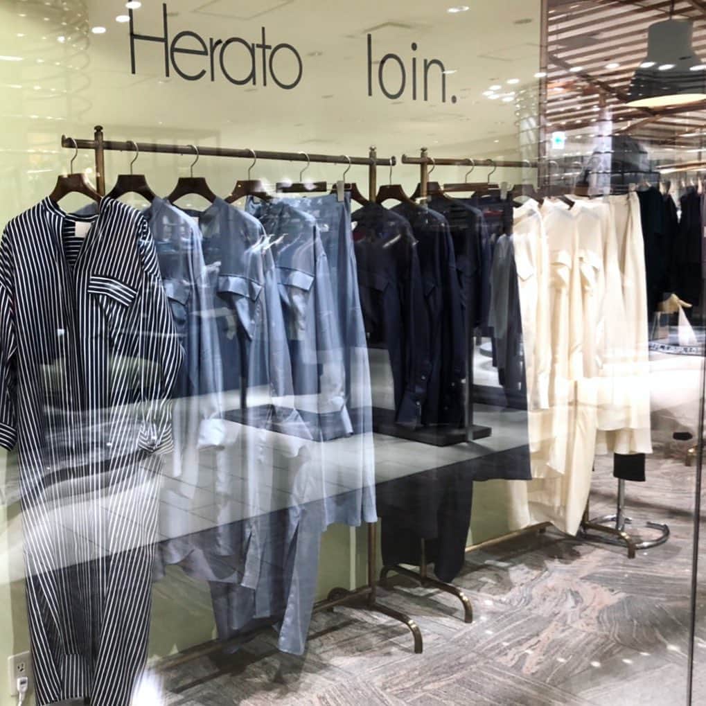 loin.officialのインスタグラム