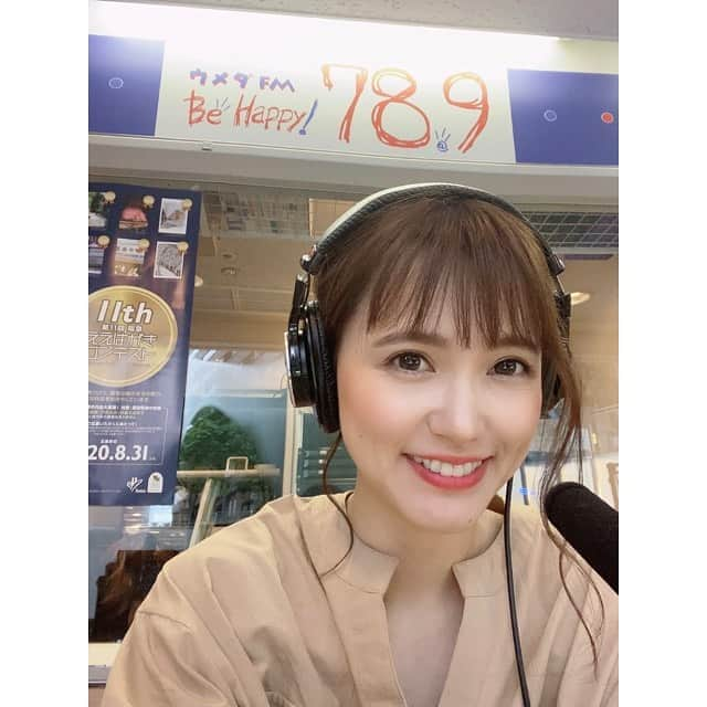 三島ゆかりさんのインスタグラム写真 - (三島ゆかりInstagram)「昨日もウメダFM Be Happy! 789『Be Travel!』聴いてくださった皆様ありがとうございました💖📻 オープニングナンバーは私の好きな女性洋楽アーティストから2曲🎵 #rihanna 『Only Girl』 #arianagrande 『Focus』 おすすめ世界遺産は、カンボジアの『アンコール遺跡群』をご紹介しました🇰🇭2013年にタイとカンボジアの2カ国周遊で旅行した話も✈️ そして今週のメッセージテーマ『びっくりした話』リスナーの皆さんから頂いたメッセージをご紹介しつつ、リクエスト曲にお応え☺️🎶 DJゆかりんごセレクトは今期のドラマエンディング曲集にしました📺 #私たちはどうかしている  #東京事変 『赤の同盟』 #竜の道  #sekainoowari 『umbrella』 #アンサングシンデレラ  #dreamscometrue 『YES AND NO』 トラフィックリポート、ハービスプラザ、プラザエントの情報もお届け👍 エンディング曲は、9月18日はパフィーの亜美さんの誕生日だったそうです🎂おめでとうございます🎈🎉😆 #puffy 『これが私の生きる道』 最後に放送内で告知させて頂きましたが、来週がDJゆかりんご最後になります❗️突然の発表で驚かせてしまってごめんなさい🙏感謝の気持ちは来週述べさせていただきますね✨✨ 生放送にて13：30〜16：00お届けします✌️ 絶対聴いてね〜❤️❤️ https://www.be-happy789.com  #radio #dj #osaka #umeda #ウメダfmbehappy789 #オープンスタジオ #生放送 #三島ゆかり #ゆかりんご #ラジオ #世界遺産 #カンボジア #アンコールワット #旅行 #来週最終回 #卒業 #ありがとうございました #絶対聴いてね #music #follow」9月19日 12時49分 - apple340