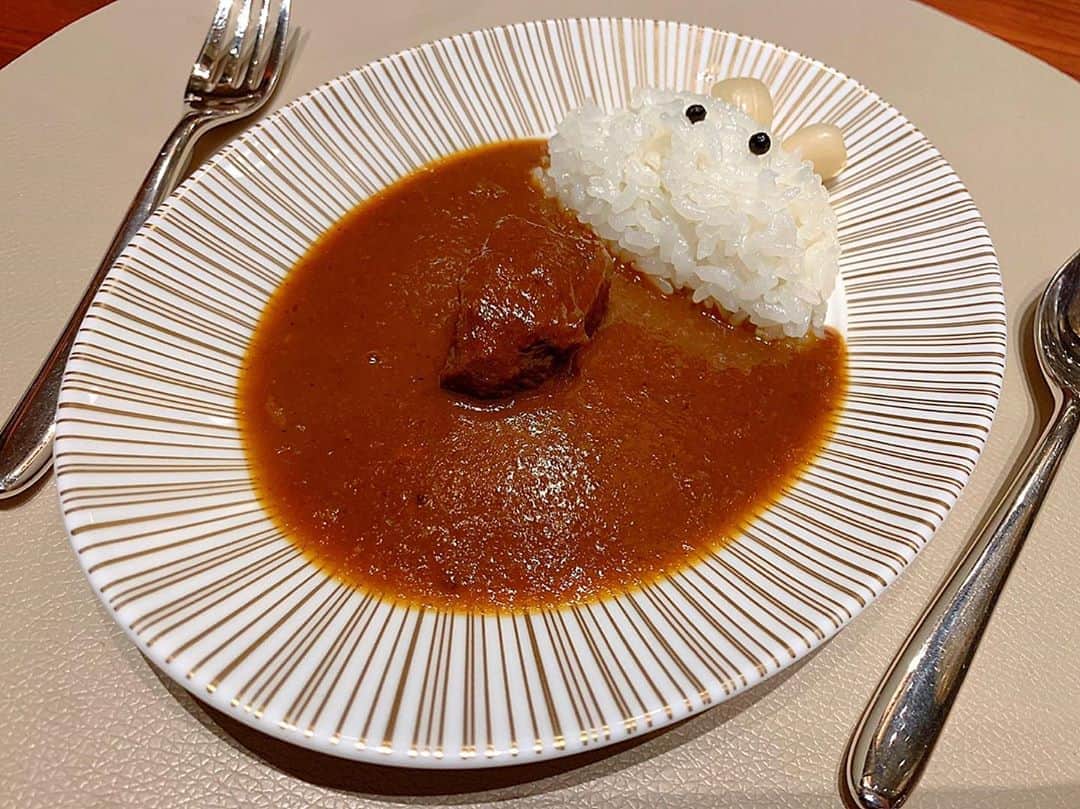 百合華のグルメインスタ