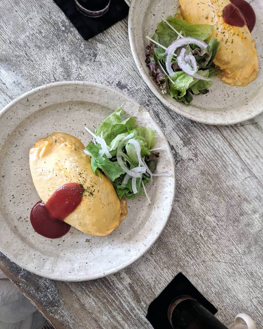 鍋島のぞみのグルメインスタ