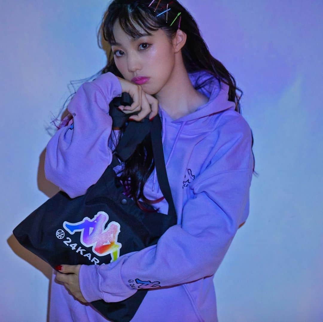 PKCZ GALLERY STOREのインスタグラム