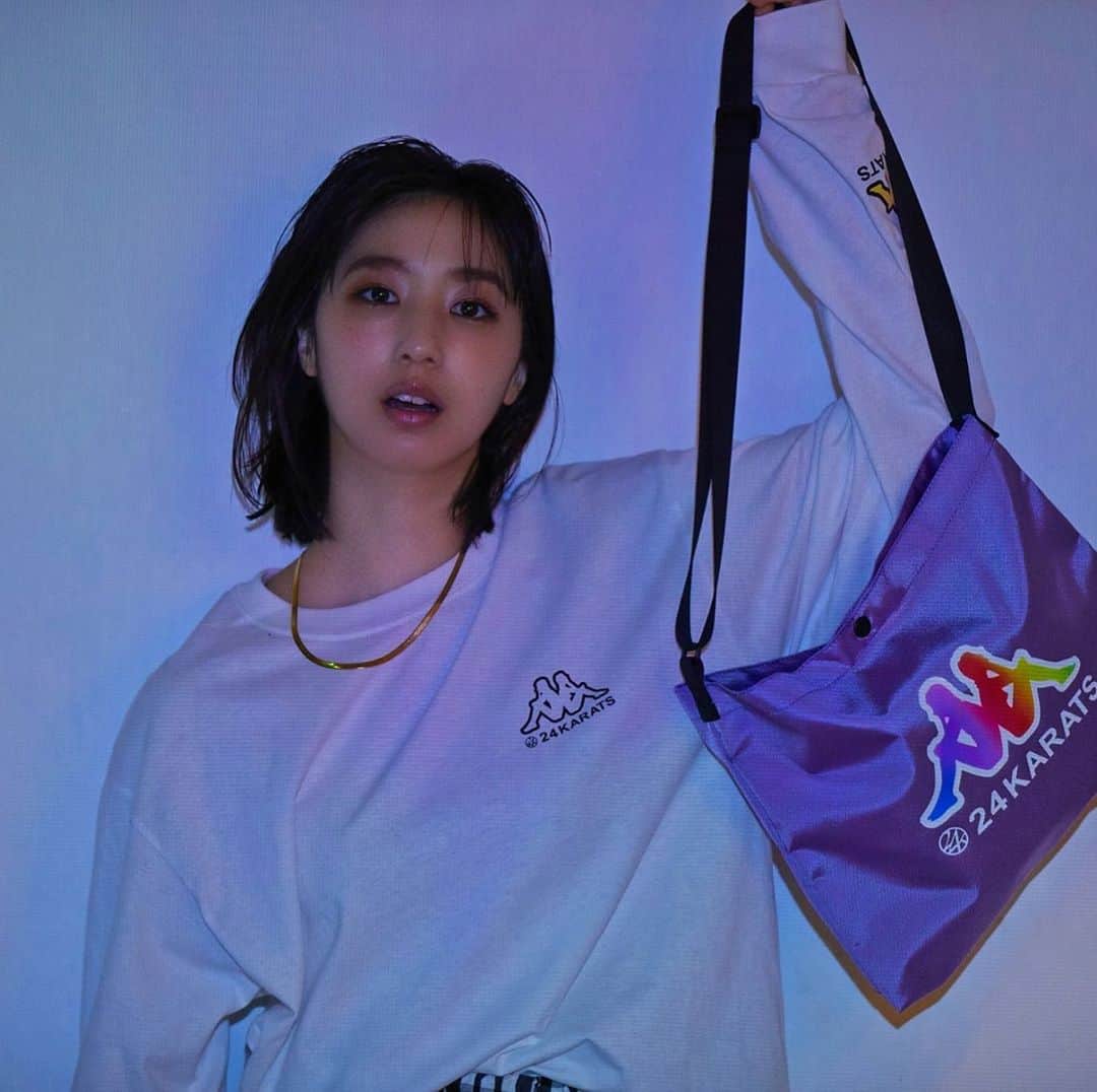 PKCZ GALLERY STOREのインスタグラム