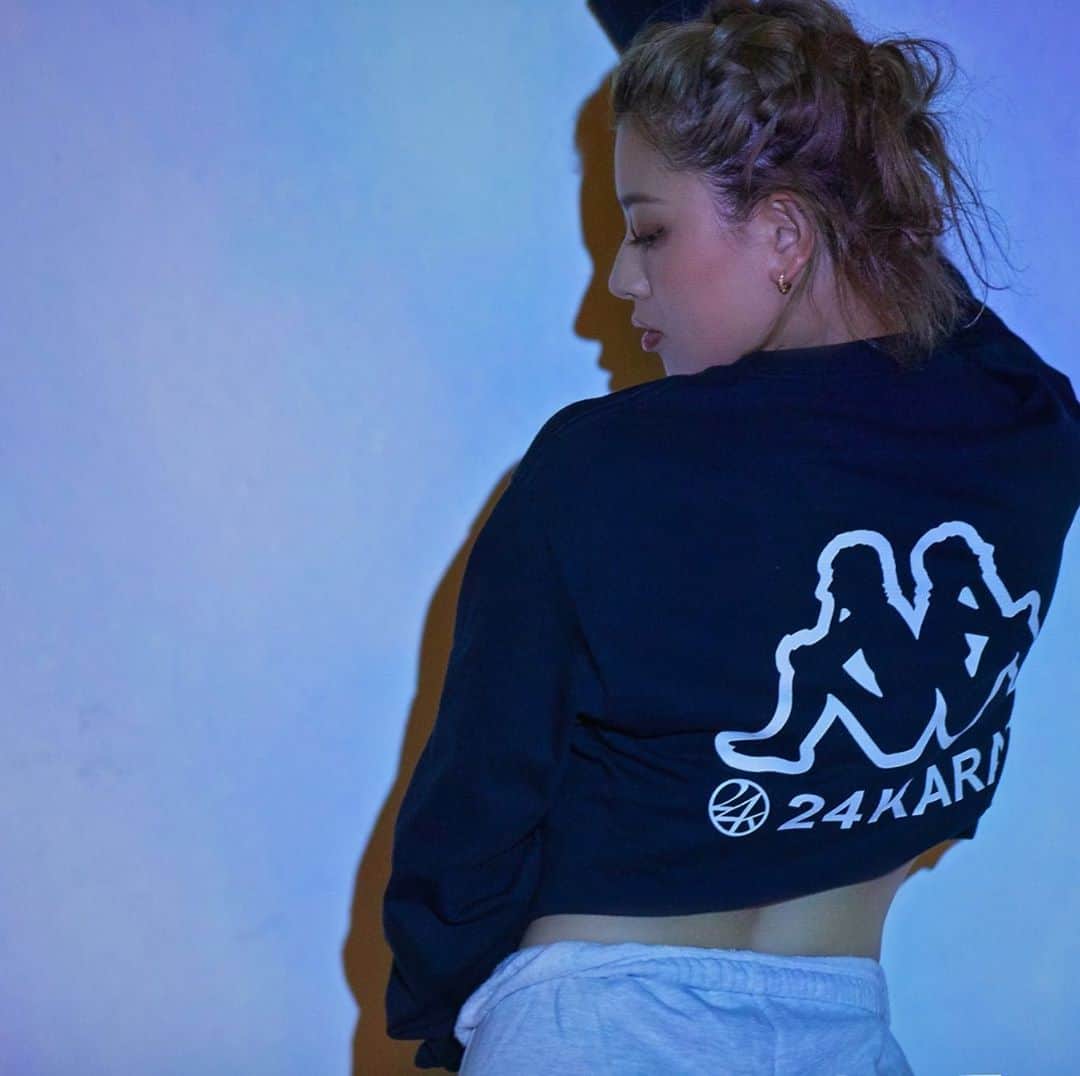 PKCZ GALLERY STOREのインスタグラム