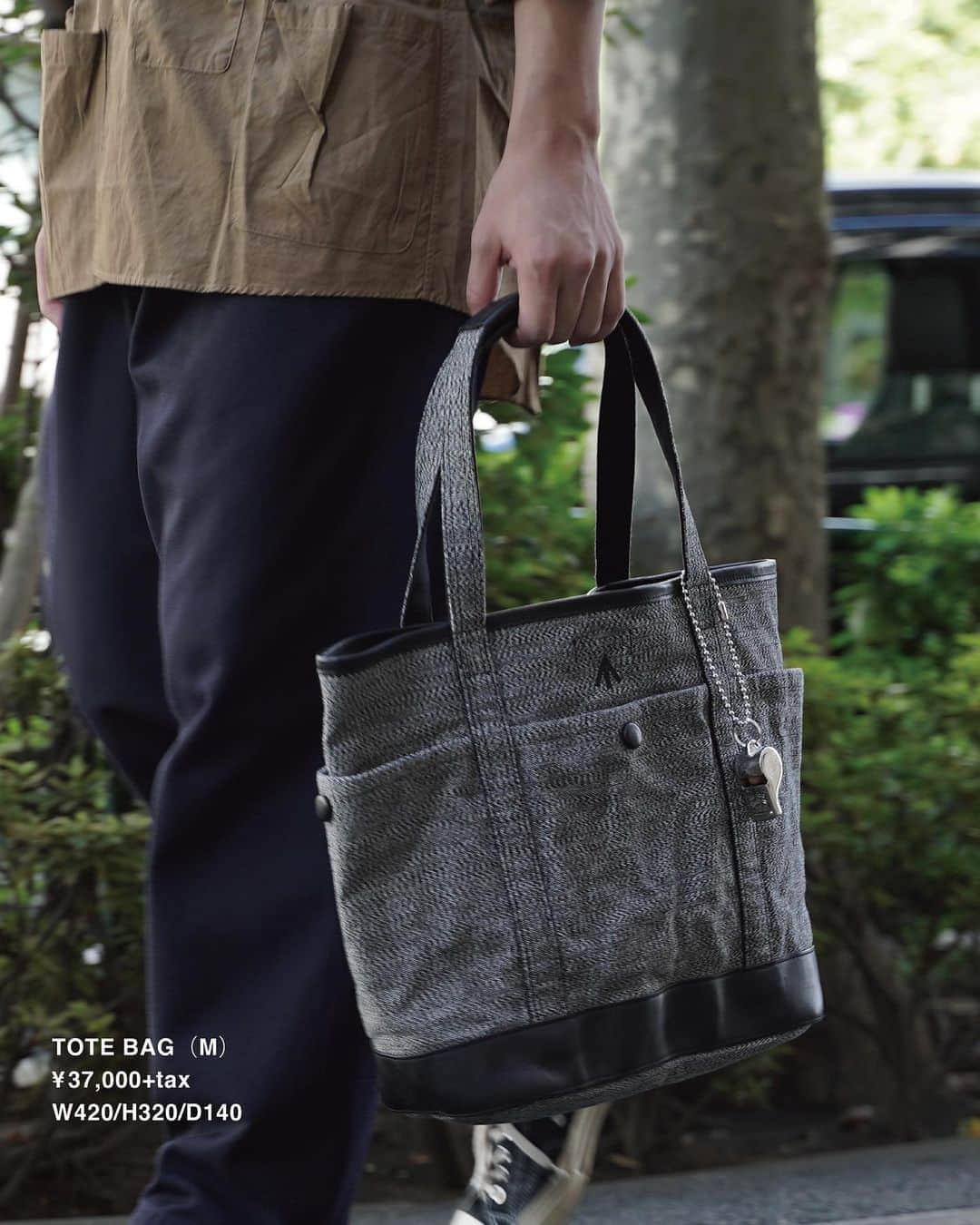 PORTER STANDのインスタグラム